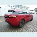 LAND ROVER RANGE ROVER VELAR 2.0 P300 R-DYNAMIC SE AUT. - VINHO - 2020 Foto 4 (Miniatura)