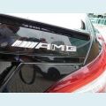 MERCEDES-BENZ CLS 63 AMG 5.5 V8 TURBO 4P AUT. - PRETO - 2015 Foto 4 (Miniatura)