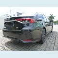 TOYOTA COROLLA 2.0 VVT-IE FLEX XEI DIRECT SHIFT - PRETO - 2020 Foto 4 (Miniatura)