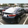 HONDA CITY 1.5 EXL 16V FLEX 4P AUT. - AZUL - 2019 Foto 4 (Miniatura)