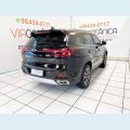CHERY TIGGO 8 1.6 TGDI TXS DCT - PRETO - 2022 Foto 4 (Miniatura)