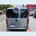 FIAT DOBLO 1.4 MPI ATTRACTIVE 8V FLEX 4P - CINZA - 2013 Foto 4 (Miniatura)