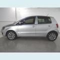 VOLKSWAGEN FOX 1.6 MI 8V FLEX 4P AUT. - PRATA - 2011 Foto 4 (Miniatura)