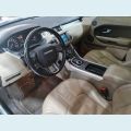 LAND ROVER RANGE ROVER EVOQUE 2.0 PURE 4WD 16V 4P AUT. - PRATA - 2014 Foto 4 (Miniatura)