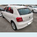 VOLKSWAGEN GOL 1.6 MSI TOTALFLEX 4P - BRANCO - 2019 Foto 4 (Miniatura)
