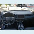 HONDA HR-V 1.8 16V FLEX EXL 4P AUT. - CINZA - 2020 Foto 4 (Miniatura)