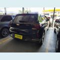 CHEVROLET ONIX 1.0 TURBO FLEX AUT. - PRETO - 2021 Foto 4 (Miniatura)