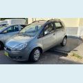FIAT IDEA 1.6 MPI ESSENCE 16V FLEX 4P - CINZA - 2013 Foto 4 (Miniatura)