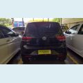 VOLKSWAGEN FOX 1.6 MSI TOTAL FLEX CONNECT 4P - PRETO - 2018 Foto 4 (Miniatura)