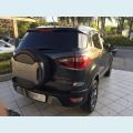 FORD ECOSPORT 1.5 TI-VCT FLEX FREESTYLE AUT. - CINZA - 2020 Foto 4 (Miniatura)