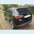 JEEP COMPASS 2.0 16V FLEX LIMITED AUT. - PRETO - 2018 Foto 4 (Miniatura)