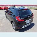 HONDA WR-V 1.5 16V FLEXONE EX CVT - PRETO - 2018 Foto 4 (Miniatura)