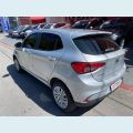 FIAT ARGO 1.0 FIREFLY FLEX DRIVE - PRATA - 2022 Foto 4 (Miniatura)