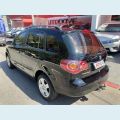 VOLKSWAGEN SPACEFOX 1.6 MI 8V FLEX 4P - PRETO - 2010 Foto 4 (Miniatura)