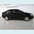 CHEVROLET COBALT 1.8 SFI LTZ 8V FLEX 4P - PRETO - 2013 Foto 4 (Miniatura)