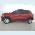 RENAULT KWID 1.0 12V SCE FLEX ZEN - VERMELHO - 2020 Foto 4 (Miniatura)