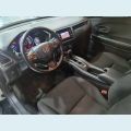HONDA HR-V 1.8 16V FLEX EX 4P AUT. - PRETO - 2016 Foto 4 (Miniatura)