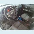 NISSAN MARCH 1.6 RIO 16V FLEX 4P - BRANCO - 2016 Foto 4 (Miniatura)