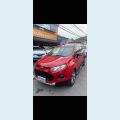 FORD ECOSPORT 1.6 FREESTYLE 16V FLEX 4P - VERMELHO - 2014 Foto 4 (Miniatura)