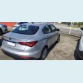 FIAT CRONOS 1.3 FIREFLY FLEX DRIVE - PRATA - 2019 Foto 4 (Miniatura)