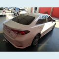 TOYOTA COROLLA 1.8 VVT-I HYBRID FLEX ALTIS CVT - BRANCO - 2020 Foto 4 (Miniatura)