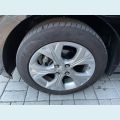 CHEVROLET ONIX 1.0 TURBO FLEX PREMIER AUT. - PRETO - 2021 Foto 4 (Miniatura)
