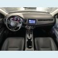 HONDA HR-V 1.8 16V FLEX EXL 4P AUT. - CINZA - 2020 Foto 4 (Miniatura)