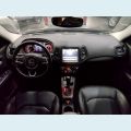 JEEP COMPASS 2.0 16V DIESEL TRAILHAWK 4X4 AUT. - CINZA - 2020 Foto 4 (Miniatura)