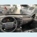 KIA BONGO 2.5 K-2500 4X2 CS TURBO DIESEL 2P - BRANCO - 2014 Foto 4 (Miniatura)