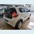 FIAT MOBI 1.0 EVO FLEX WAY ON - BRANCO - 2017 Foto 4 (Miniatura)