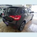 RENAULT SANDERO 1.6 16V SCE FLEX INTENSE X-TRONIC - PRETO - 2020 Foto 4 (Miniatura)
