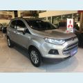 FORD ECOSPORT 2.0 SE DIRECT 16V FLEX 4P POWERSHIFT - PRATA - 2015 Foto 4 (Miniatura)