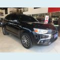 MITSUBISHI ASX 2.0 4X2 16V FLEX 4P AUT. - PRETO - 2018 Foto 4 (Miniatura)
