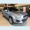 MITSUBISHI ASX 2.0 4X2 16V 4P AUT. - PRATA - 2015 Foto 4 (Miniatura)