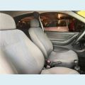 CHEVROLET CELTA 1.0 MPFI VHC LIFE 8V FLEX 2P - PRATA - 2005 Foto 4 (Miniatura)