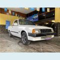 CHEVROLET CHEVY 500 1.6 DL CS 8V 2P - BRANCO - 1993 Foto 4 (Miniatura)