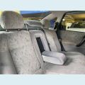 CHEVROLET VECTRA 2.2 MPFI CD 16V 4P AUT. - PRATA - 2003 Foto 4 (Miniatura)