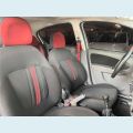 FIAT PALIO 1.6 MPI SPORTING 16V FLEX 4P - PRATA - 2015 Foto 4 (Miniatura)