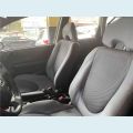 HONDA FIT 1.4 LX 8V 4P AUT. - CINZA - 2007 Foto 4 (Miniatura)