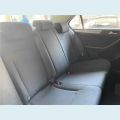 VOLKSWAGEN JETTA 2.0 TRENDLINE FLEX 4P TIPTRONIC - BRANCO - 2016 Foto 4 (Miniatura)