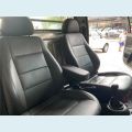 VOLKSWAGEN SAVEIRO 1.6 MI CS 8V FLEX 2P G.V - PRATA - 2013 Foto 4 (Miniatura)