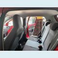 VOLKSWAGEN UP 1.0 MPI TAKE UP 12V FLEX 4P - VERMELHO - 2018 Foto 4 (Miniatura)