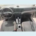 VOLKSWAGEN VIRTUS 1.0 200 TSI COMFORTLINE AUT. - CINZA - 2018 Foto 4 (Miniatura)