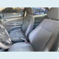 VOLKSWAGEN VOYAGE 1.6 MI COMFORTLINE 8V FLEX 4P AUT. - PRETO - 2016 Foto 4 (Miniatura)