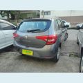 RENAULT SANDERO 1.0 12V SCE FLEX LIFE - CINZA - 2021 Foto 4 (Miniatura)