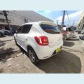 RENAULT SANDERO 1.6 16V SCE FLEX GT LINE - BRANCO - 2018 Foto 4 (Miniatura)