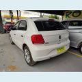 VOLKSWAGEN GOL 1.6 MSI TOTALFLEX 4P - BRANCO - 2020 Foto 4 (Miniatura)