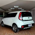 KIA SOUL 1.6 EX 16V FLEX 4P AUT. - BRANCO - 2019 Foto 4 (Miniatura)