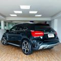 MERCEDES-BENZ GLA 250 2.0 16V TURBO SPORT 4P AUT. - PRETO - 2015 Foto 4 (Miniatura)