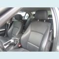 BMW 320I 2.0 16V 4P AUT. - CINZA - 2012 Foto 4 (Miniatura)